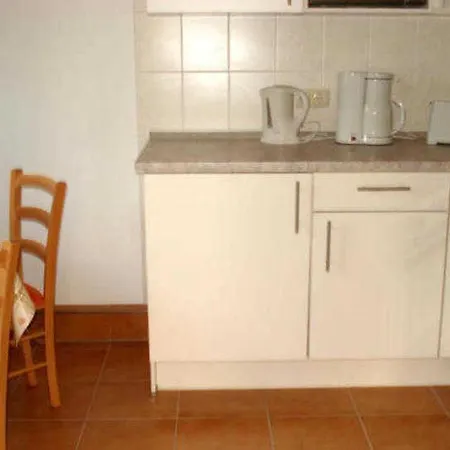 Apartment Birke 19 Mit 2 Bädern