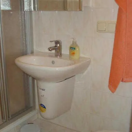 Birke 19 Mit 2 Baedern Graal-Mueritz