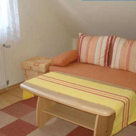 Birke 19 Mit 2 Bädern Graal-Mueritz