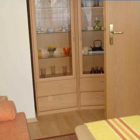 Birke 19 Mit 2 Bädern Apartment Graal-Mueritz