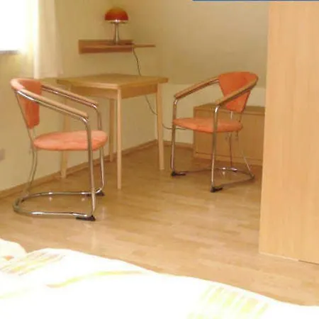 Apartment Birke 19 Mit 2 Bädern *