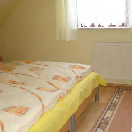 Birke 19 Mit 2 Bädern Apartment Graal-Mueritz